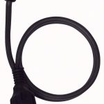 Showtec Parcan 64 Long Terminal Silver - Image 2