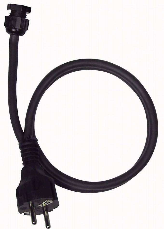 Showtec Parcan 64 Long Terminal Silver - Image 2