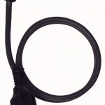 Showtec Parcan 64 Floorspot Black - Image 2