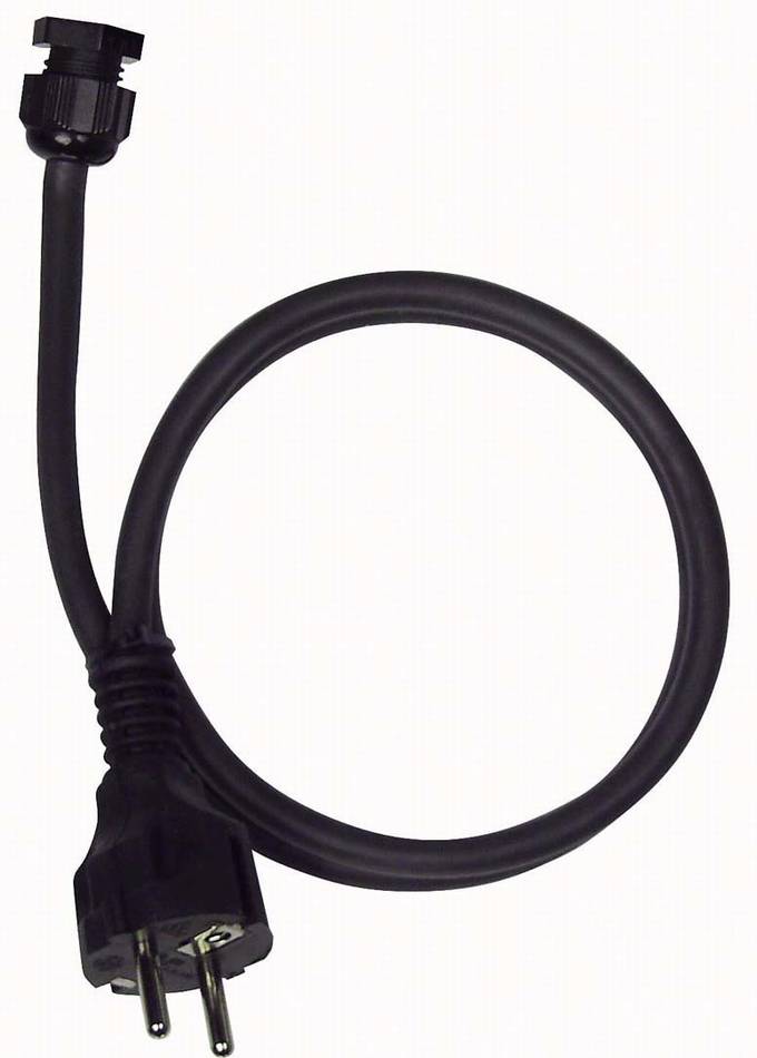 Showtec Parcan 64 Floorspot Black - Image 2