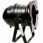 Showtec Parcan 64 Floorspot Black - Image 3
