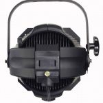 Showtec Studio Beam Fresnel 575 Black - Image 2