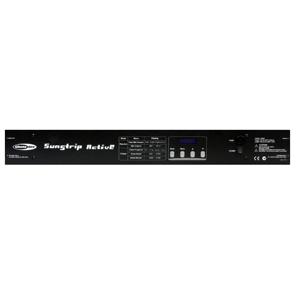 Showtec Sunstrip Active DMX MKII incl Osram lamps - Image 2