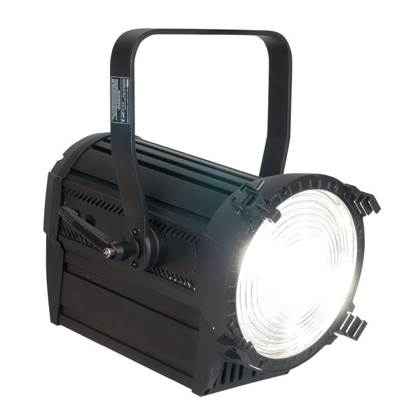 Showtec Performer 2000 LED Fresnel - Image 3
