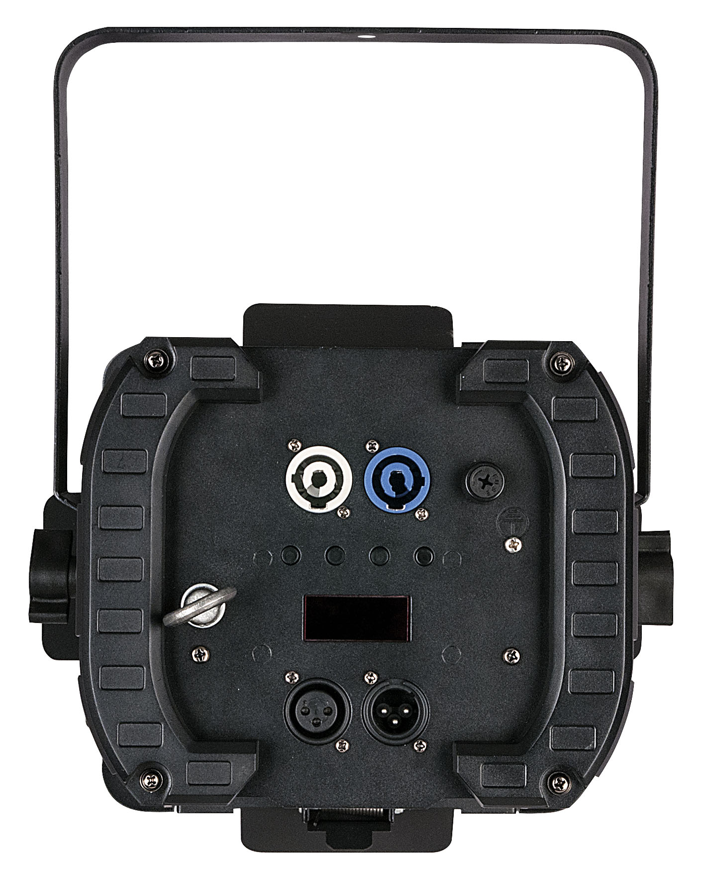 Showtec Performer LED60 Fresnel, DMX - Image 2