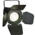 Showtec Performer LED60 Fresnel, DMX - Image 3