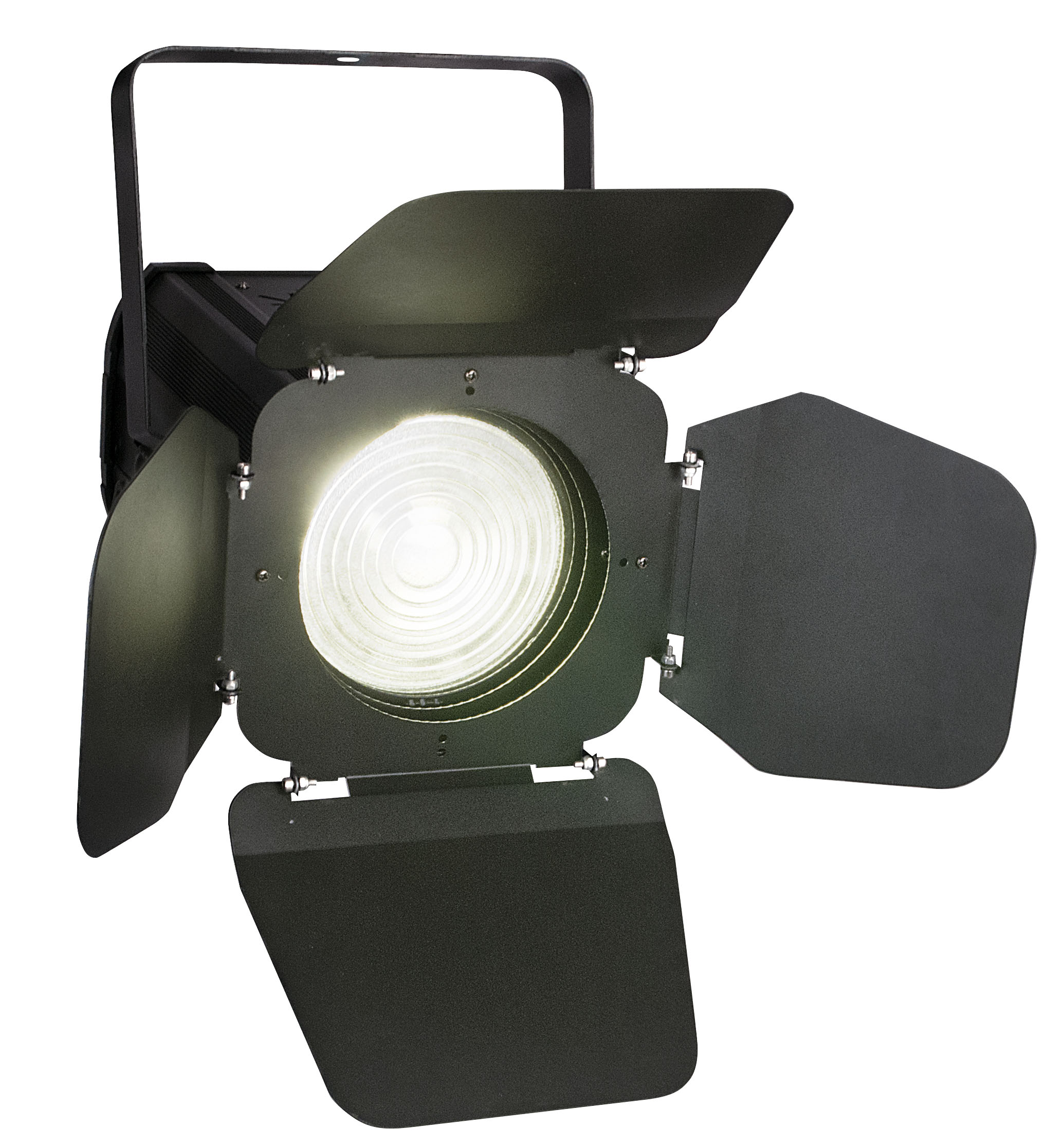 Showtec Performer LED60 Fresnel, DMX - Image 3