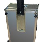Adam Hall Recessed extendable handle - Image 4
