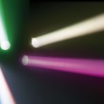 Showtec Powerbeam LED 30 RGB - Image 3