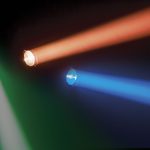 Showtec Powerbeam LED 30 RGB - Image 4