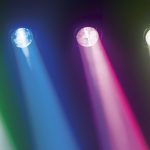 Showtec Powerbeam LED 30 RGB - Image 5