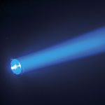 Showtec Powerbeam LED 30 RGB - Image 8