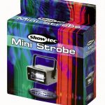 Showtec Mini strobe - Image 2