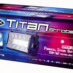Showtec Titan Strobe - Image 2
