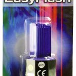 Showtec Easy Flash Blue - Image 2