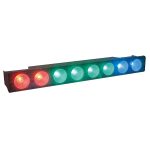 Showtec Pixel Bar 8 COB - Image 8