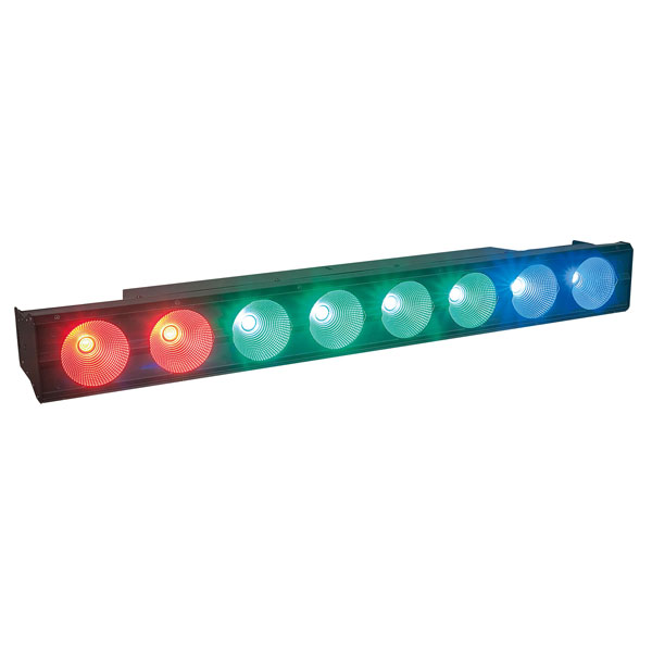Showtec Pixel Bar 8 COB - Image 8
