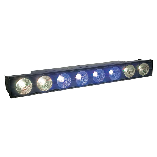 Showtec Pixel Bar 8 COB - Image 4