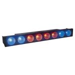 Showtec Pixel Bar 8 COB - Image 5