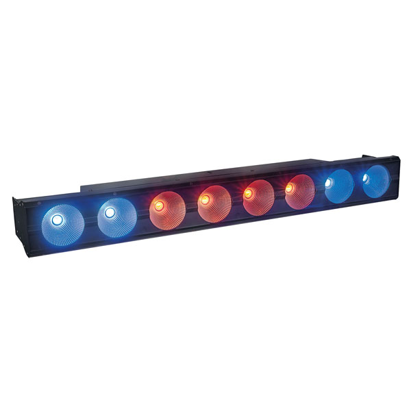 Showtec Pixel Bar 8 COB - Image 5