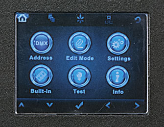 INFINITY iW-720 - Image 5