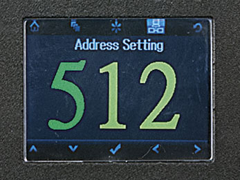 INFINITY iW-720 - Image 6