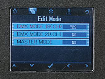 INFINITY iW-720 - Image 8