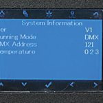 INFINITY iW-720 - Image 9
