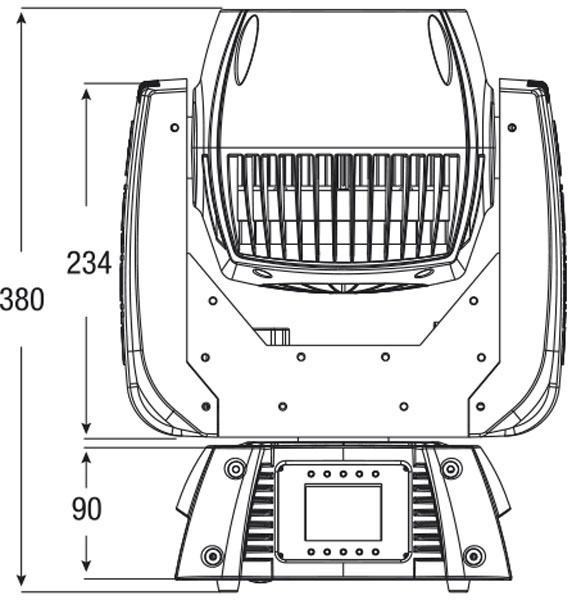 INFINITY iW-720 - Image 12