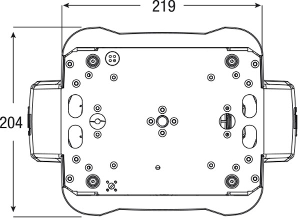 INFINITY iW-720 - Image 13