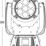 INFINITY iW-720 - Image 14