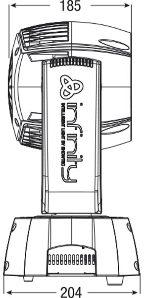 INFINITY iW-720 - Image 15