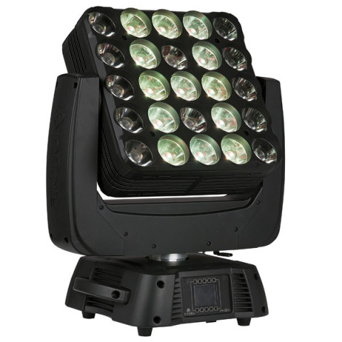 INFINITY iM-2515 RGBW Matrix - Image 13