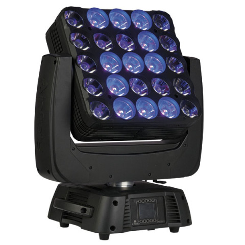 INFINITY iM-2515 RGBW Matrix - Image 14