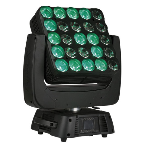 INFINITY iM-2515 RGBW Matrix - Image 15