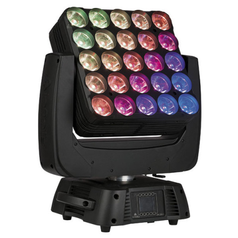 INFINITY iM-2515 RGBW Matrix - Image 8