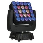INFINITY iM-2515 RGBW Matrix - Image 10