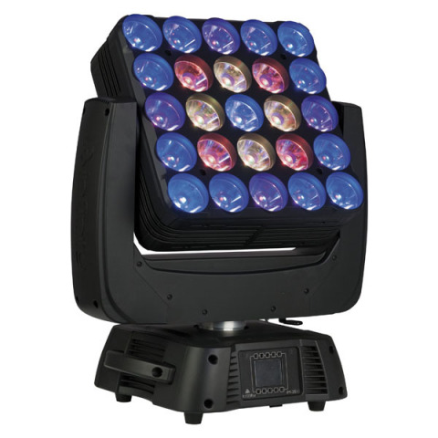 INFINITY iM-2515 RGBW Matrix - Image 10