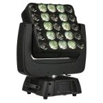 INFINITY iM-2515 RGBW Matrix - Image 11