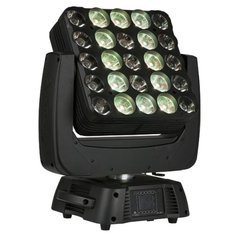 INFINITY iM-2515 RGBW Matrix - Image 11