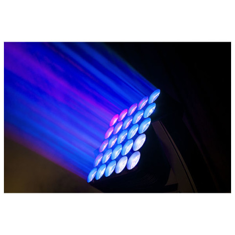 INFINITY iM-2515 RGBW Matrix - Image 25