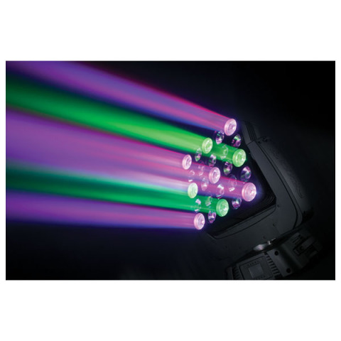 INFINITY iM-2515 RGBW Matrix - Image 18