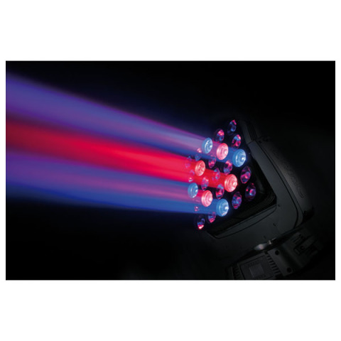 INFINITY iM-2515 RGBW Matrix - Image 19