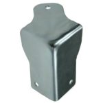 Adam Hall Medium flat corner with brace - Image 2