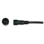 SHOWTEC LED Rubber String Light 10M WW 100 LEDS/10M/LED Space 10cm - Image 2