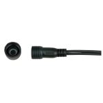 SHOWTEC LED Rubber Twinkle Light20M WW 200 LEDS/20M/LED Space 10cm - Image 2