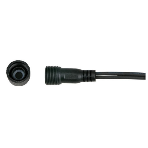 SHOWTEC LED Rubber Twinkle Light20M WW 200 LEDS/20M/LED Space 10cm - Image 2