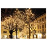 SHOWTEC LED Rubber Curtain Light WW 900 LEDS/36 LEDS/3M string - Image 3