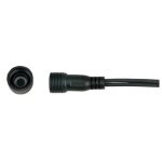 SHOWTEC LED Rubber Net Light 176 LEDWW 200x100cm, connectable - Image 2