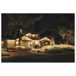 SHOWTEC LED Rubber Net Light 176 LEDWW 200x100cm, connectable - Image 5